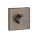 AXOR ShowerSolutions Thermostatic Trim 5" x 5"