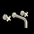 Polished Nickel (XMPNTO-2)