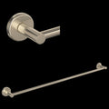 Satin Nickel (STN)