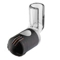 Rubbed Bronze