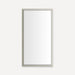 Main Line Cabinet, 16" x 30" x 4", Merion Frame, Electric Upgrade
