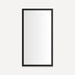 Main Line Cabinet, 16" x 30" x 4", Merion Frame, Electric Upgrade