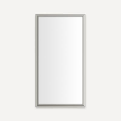 Main Line Cabinet, 16" x 30" x 4", Rosemont Frame, Electric Upgrade
