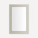 Main Line Cabinet, 20" x 30" x 4", Merion Frame, Electric Upgrade