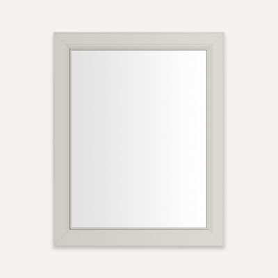 Main Line Cabinet, 24" x 30" x 4", Merion Frame, Electric Upgrade