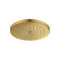 Brushed Gold Optic
