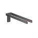 AXOR Universal Rectangular Towel Holder Twin-Handle