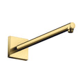 Polished Gold Optic