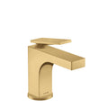 Brushed Gold Optic
