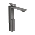 Polished Black Chrome