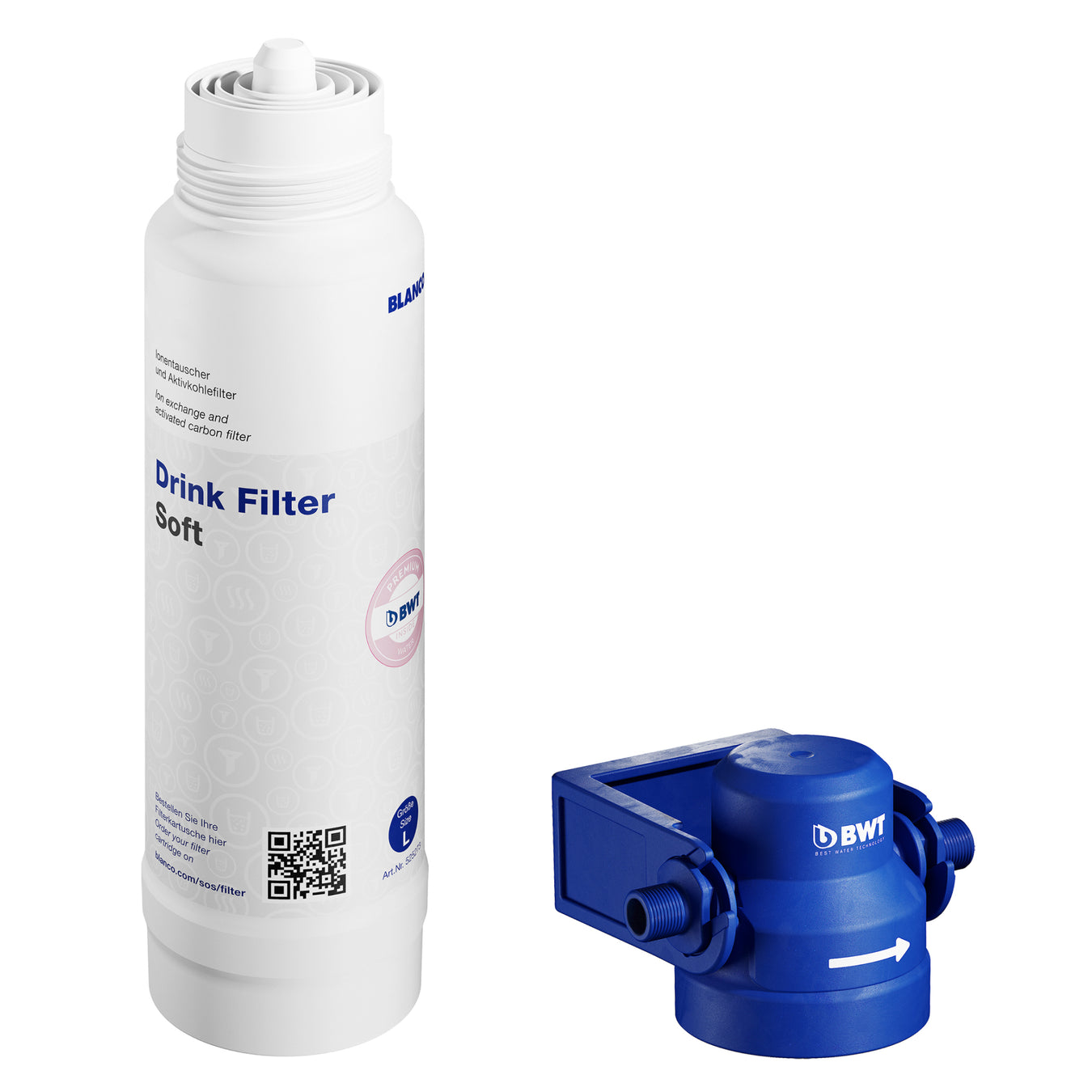 Water Filtration Systems