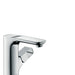 AXOR Urquiola Single-Hole Faucet 130 with Pop-Up Drain, 1.2 GPM