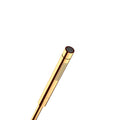 Polished Gold Optic