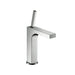 AXOR Citterio Single-Hole Faucet 160 with Pop-Up Drain, 1.2 GPM