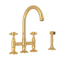 Italian Brass (A1461XMWSIB-2)