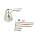 Classic Brushed Nickel
