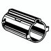 Moen 10066 Stop tube kit