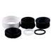 Moen 101249 Collar & nut kit