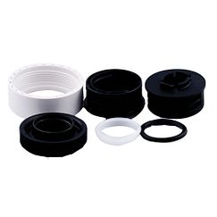 Moen 101249 Collar & nut kit