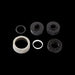 Moen 101249 Collar & nut kit