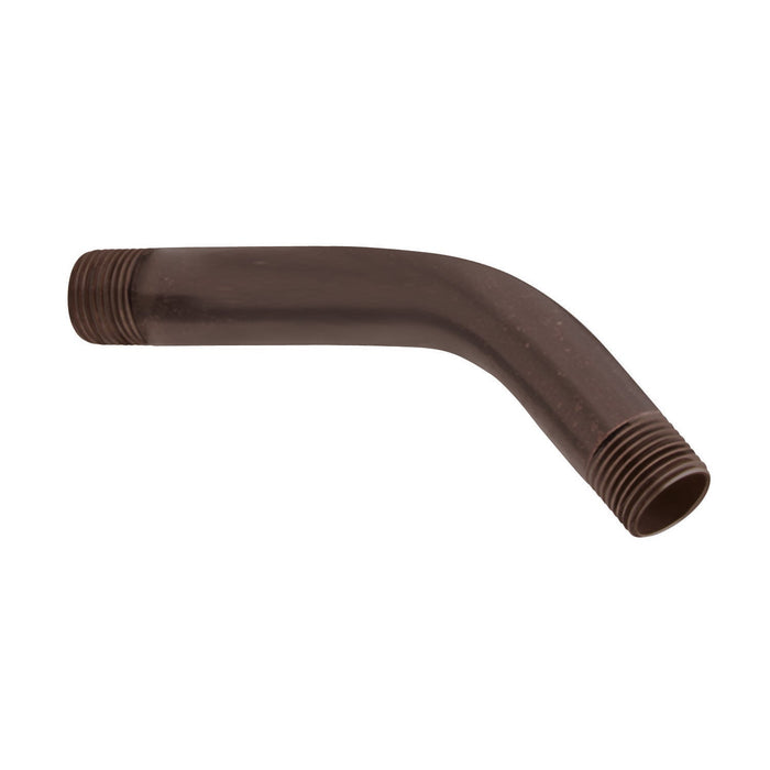 Moen 10154 6" Shower Arm, mediterranean bronze