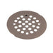 Moen 101663 Tub/shower drain covers