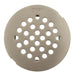Moen 101663 Tub/shower drain covers
