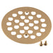 Moen 101664 Tub/Shower Drain Covers