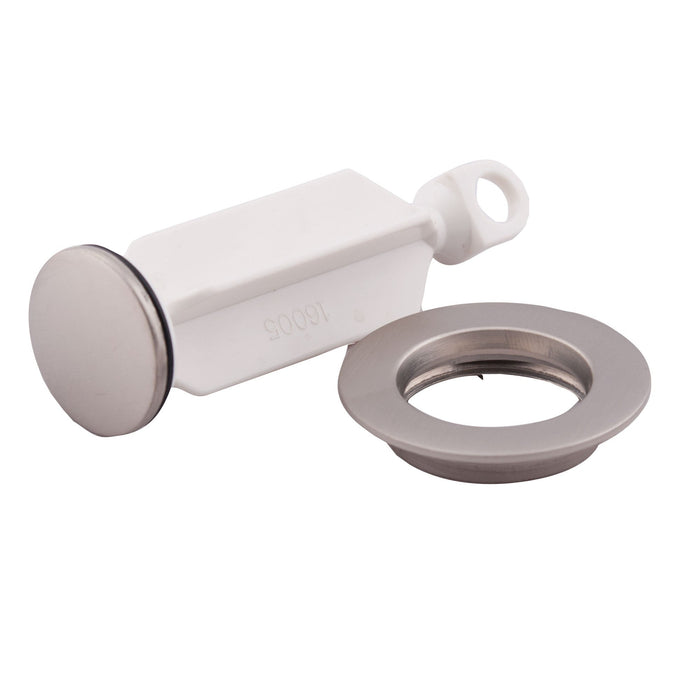 Moen 10709 Drain plug & seat
