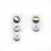 Moen 114324 Handle cap kit