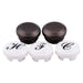 Moen 114324 Handle cap kit