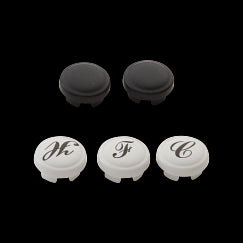 Moen 114324 Handle cap kit
