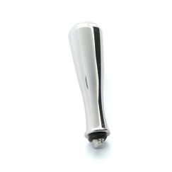 Moen 114336 Lge Hdl Nsrt Chr