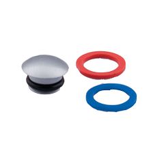 Moen 115034 Handle cap kit