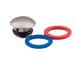 Moen 115034 Handle cap kit