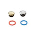 Moen 115034 Handle cap kit