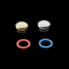 Moen 115034 Handle cap kit