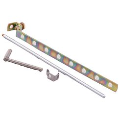 Moen 123804 Lift rod kit