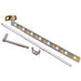 Moen 123804 Lift rod kit