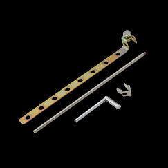 Moen 123804 Lift rod kit