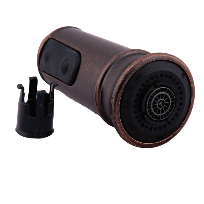 Moen 134742 Wand Kit