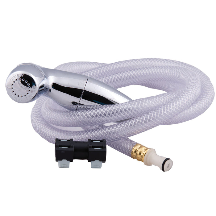 Moen 136103 Hose & spray