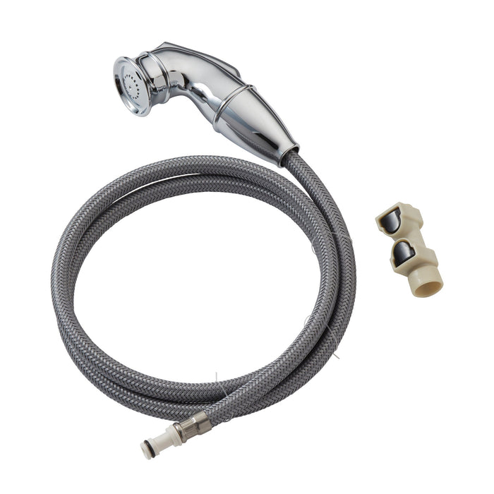 Moen 136106 Hose & spray