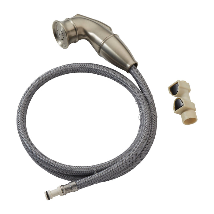Moen 136106 Hose & spray