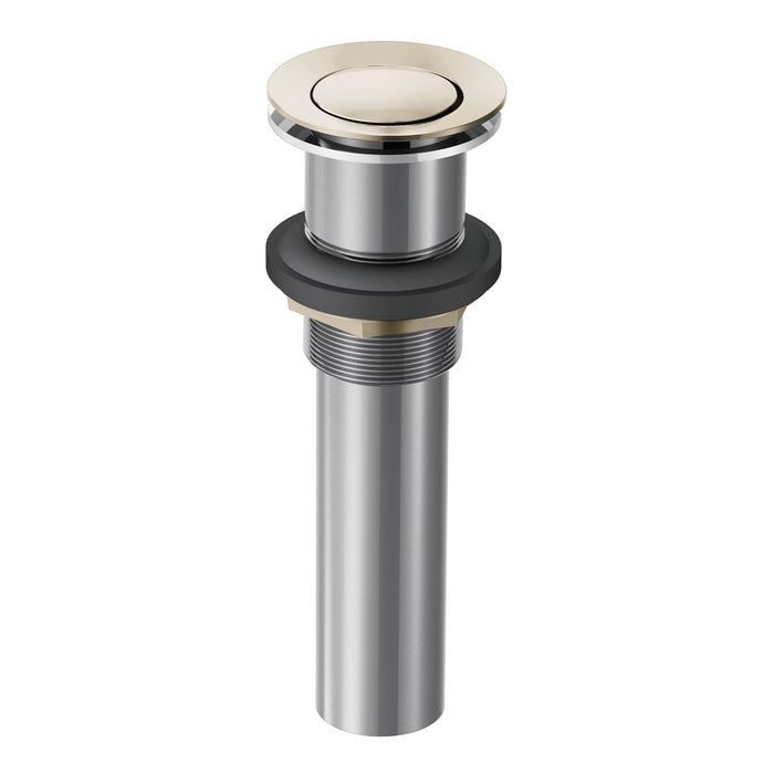 Moen 140780 Tub/shower drain covers