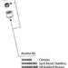 Moen Weymouth 164488 Aerator kit
