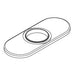 Moen 172666 Escutcheon