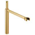 Brushed Gold