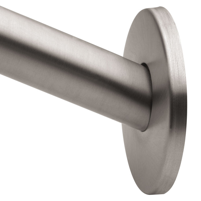 Moen 2-102-5 5' Curved Shower Rod