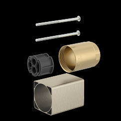 Moen 200780 Extension kit